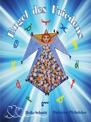 cover image of Engel des Friedens